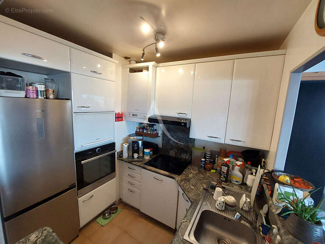 Appartement à LE GRAU-DU-ROI