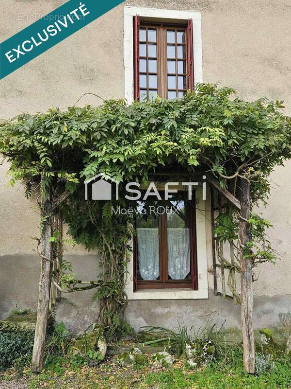 Photo 2 - Maison à PASSAVANT-LA-ROCHERE