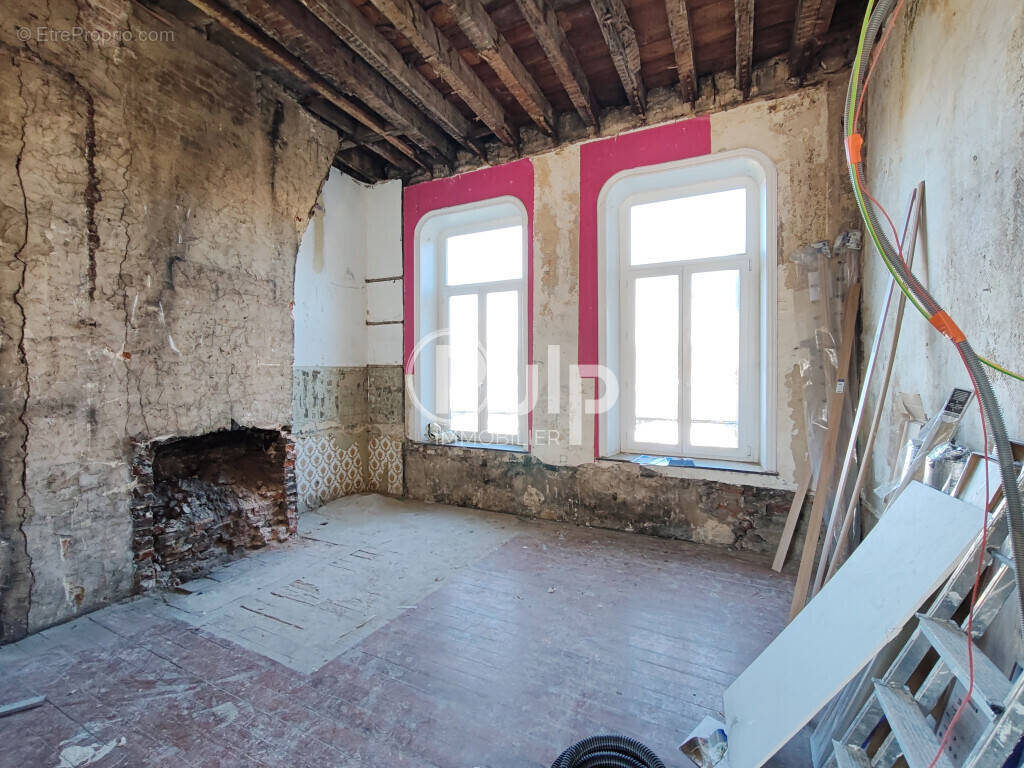 Commerce à BOULOGNE-SUR-MER