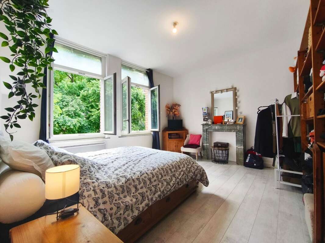 Appartement à ARRAS