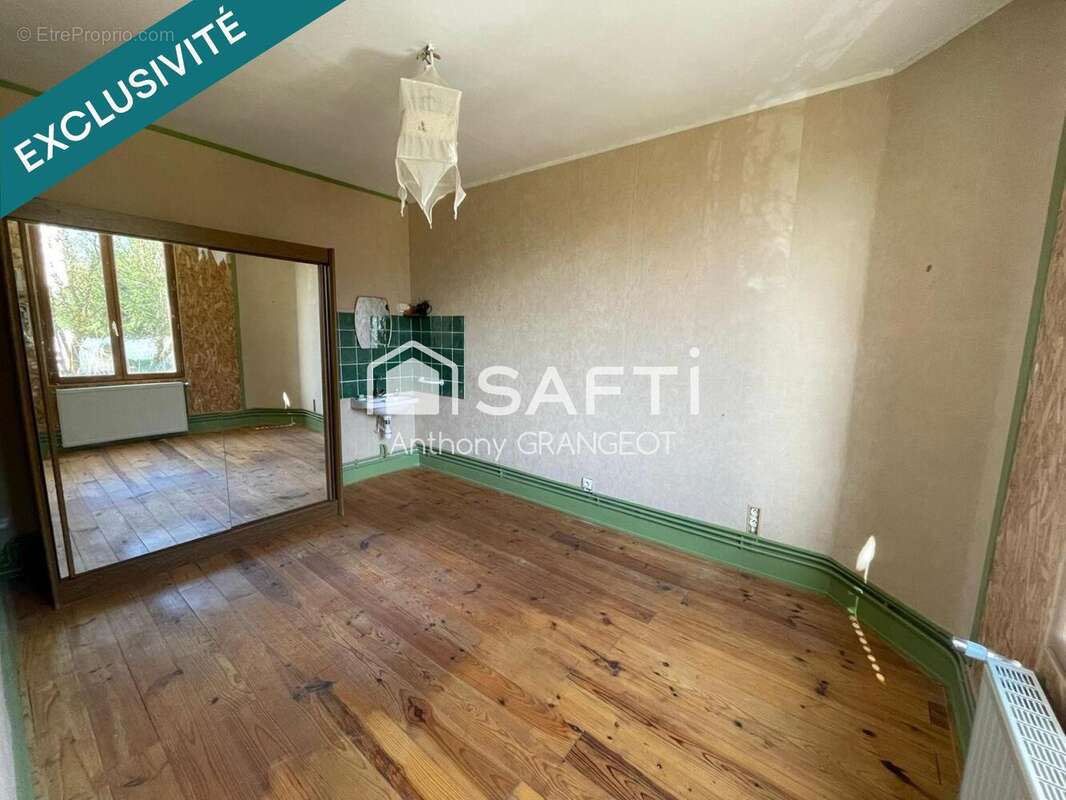 Photo 8 - Maison à BOURBONNE-LES-BAINS