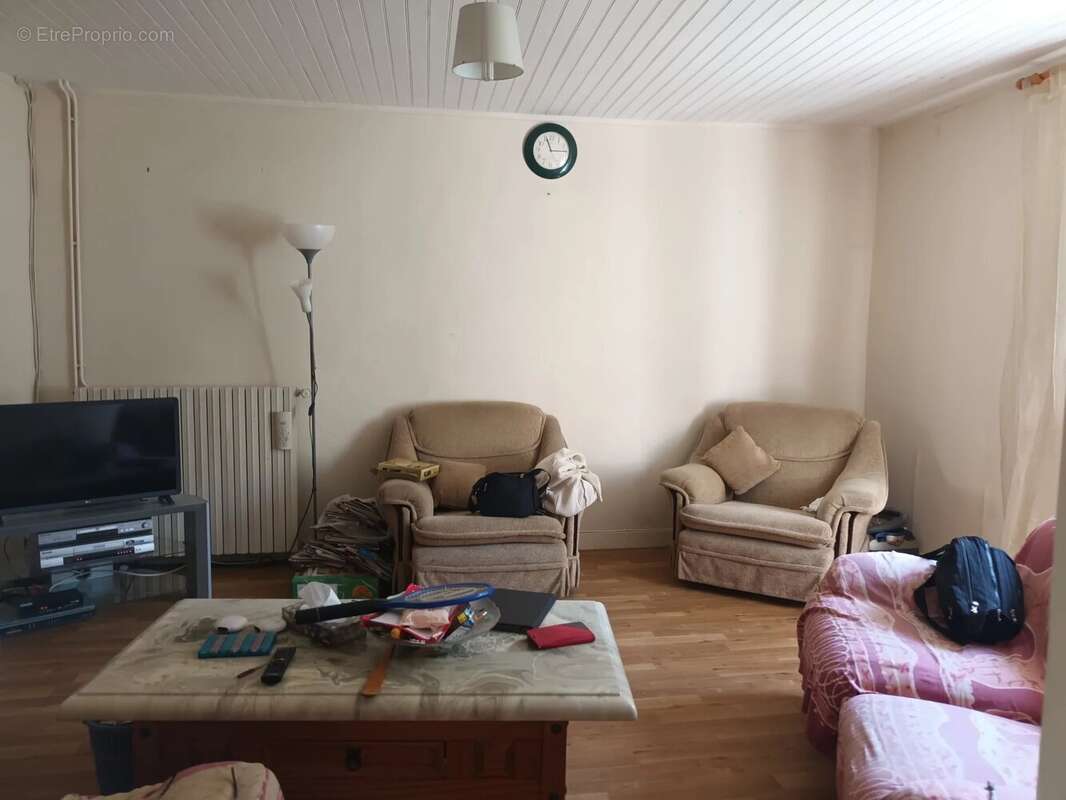 Charmante maison de village avec un potentiel infini ! - photo 14