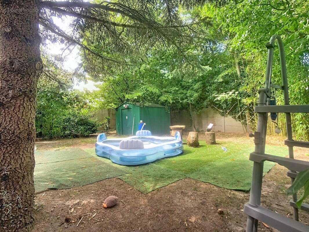 Photo 6 - Maison à LE PLESSIS-TREVISE
