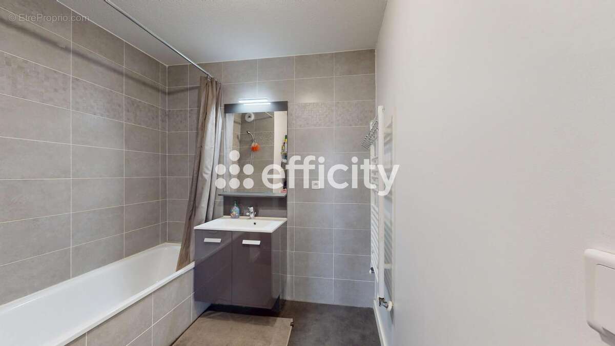 Appartement - photo 10