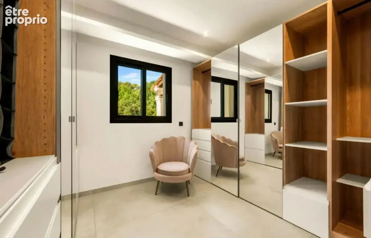 Villa renovee de 300m2 - 06330 roquefort-les-pins - photo 12
