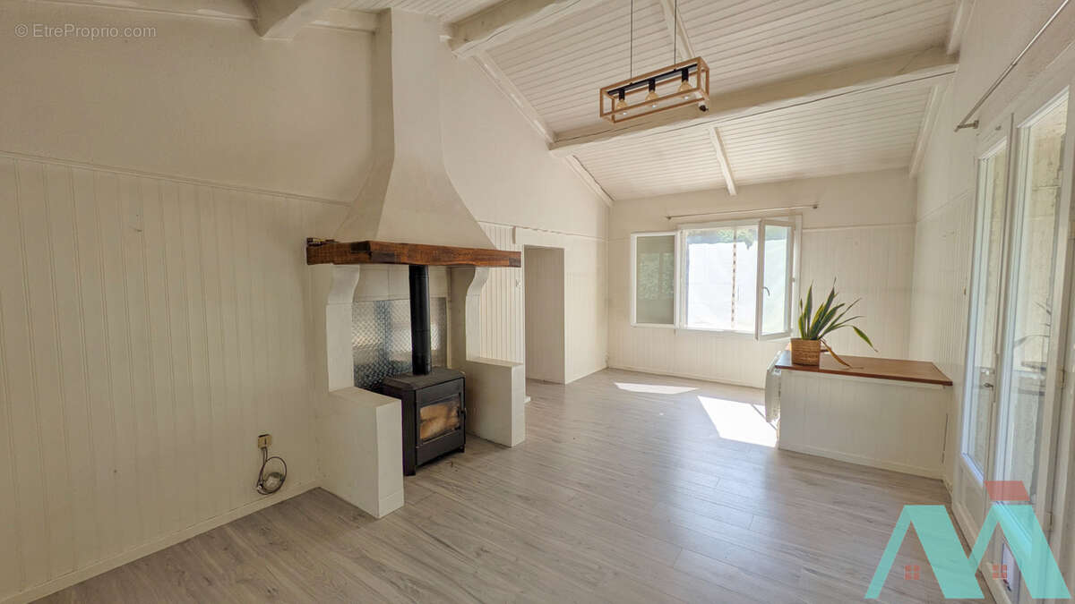 Mas provençal 3 pièces 80m2 avec 1ha en campagne - photo 7