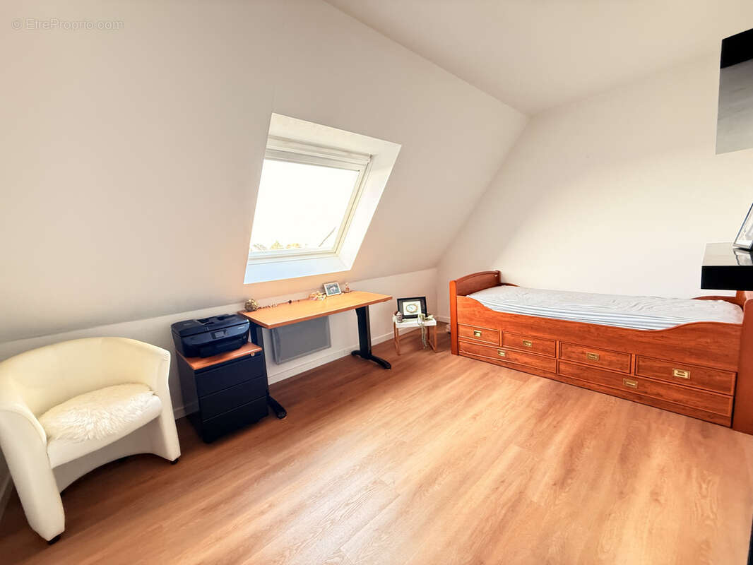 Appartement à HERRLISHEIM