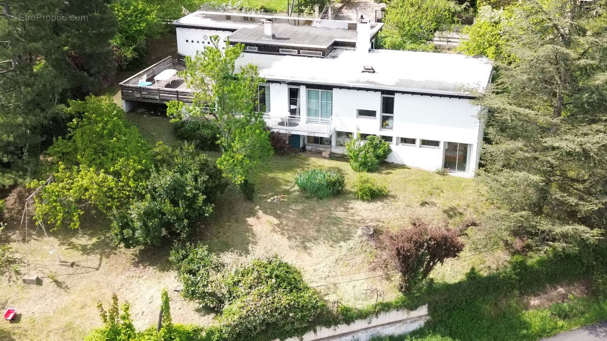 Maison à SORBIERS