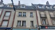 Appartement à EVREUX