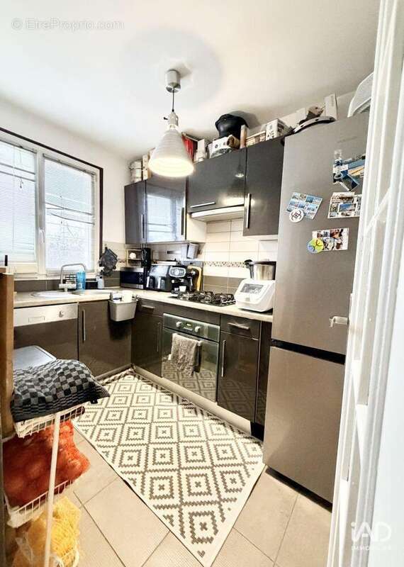 Photo 8 - Appartement à LE HAVRE