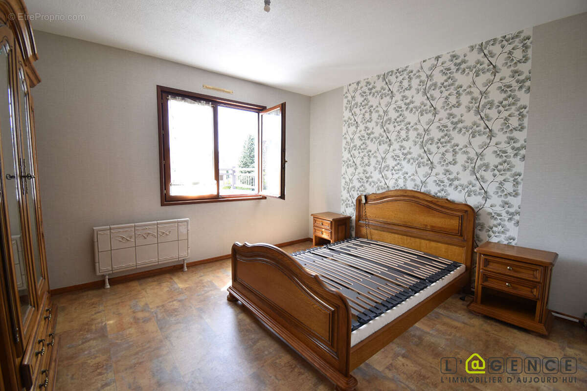 Maison à ANOULD