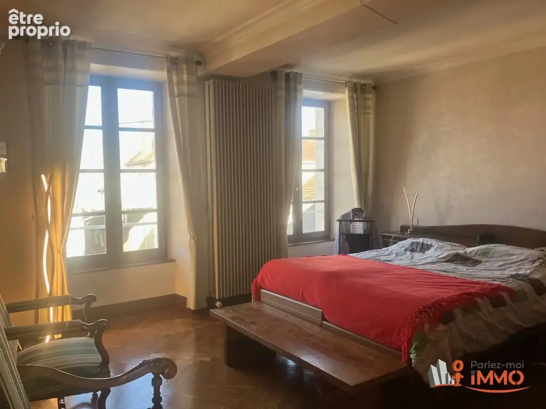 Belle maison bourgeoise avec dépendances - photo 9