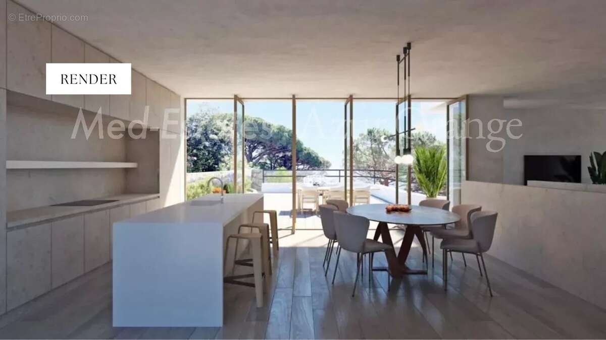 Maison à SAINTE-MAXIME