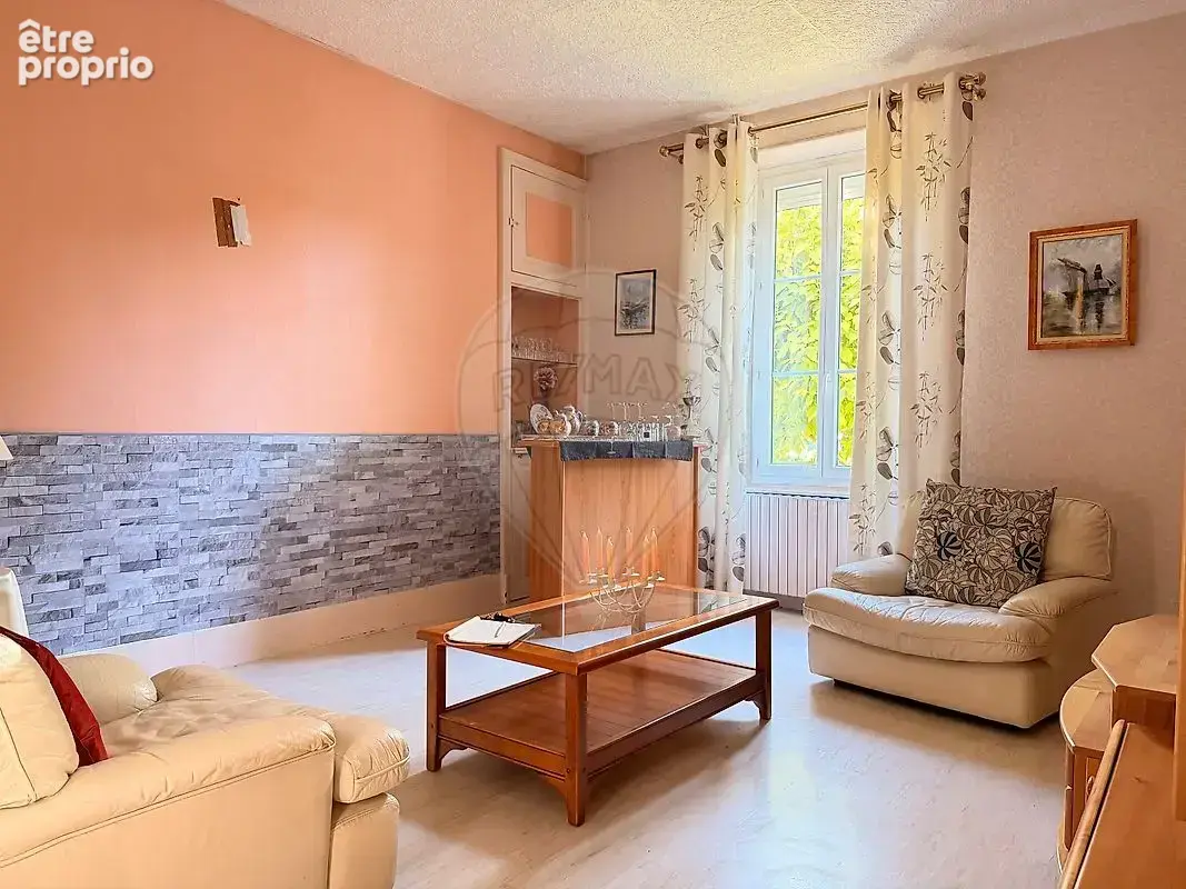 Maison 3 chambre(s) à vendre - photo 8