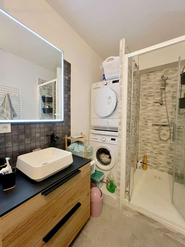 Appartement à LA BAULE-ESCOUBLAC