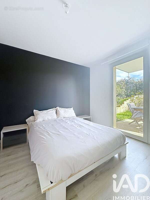 Photo 4 - Appartement à LENTILLY
