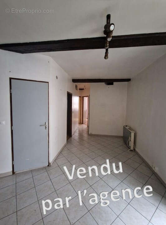 Appartement à BAYONNE