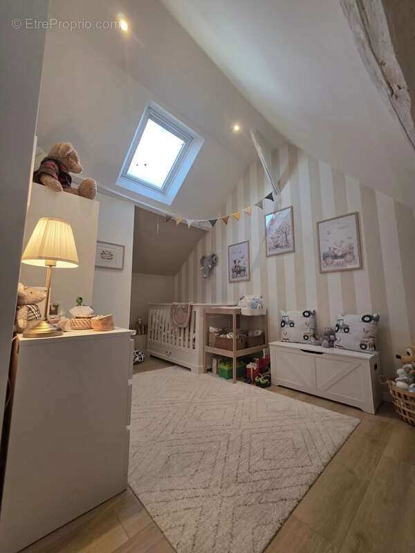 Maison à LA BOISSIERE-ECOLE