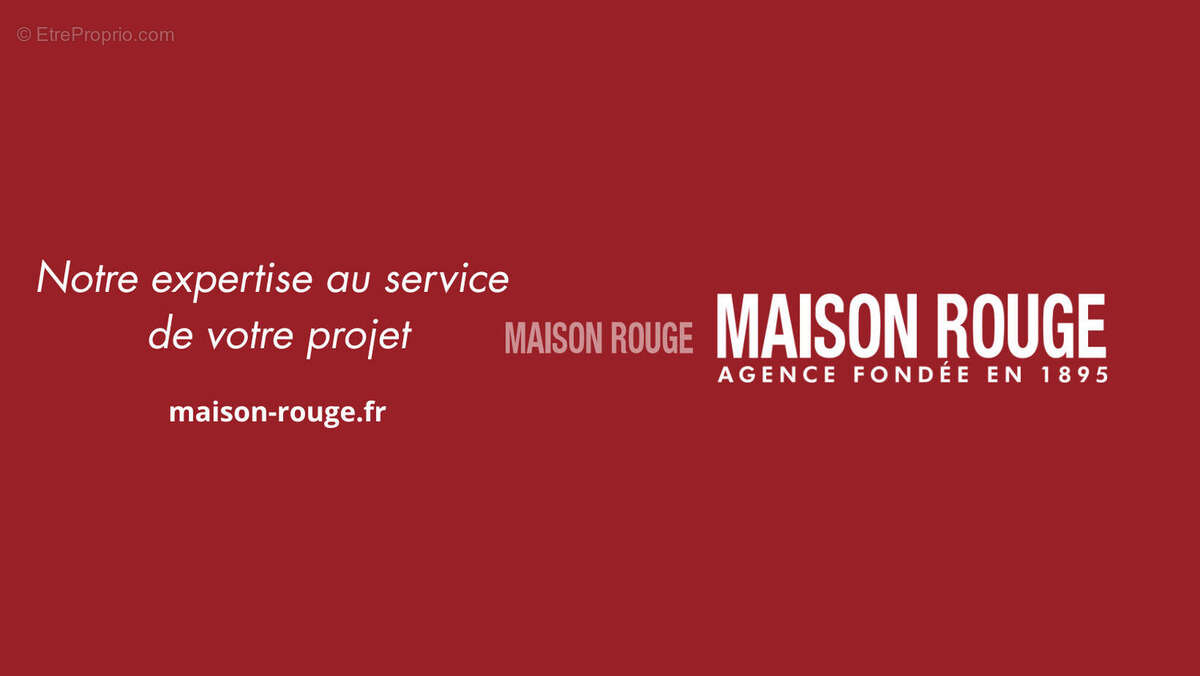 Maison à PLOUFRAGAN