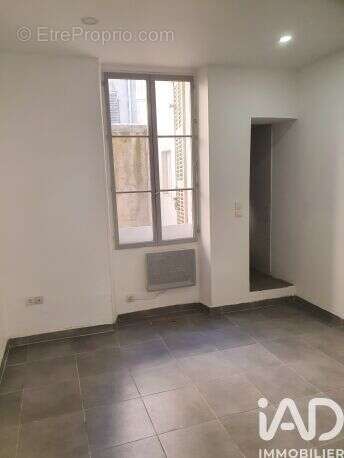 Photo 4 - Appartement à MARSEILLE-1E