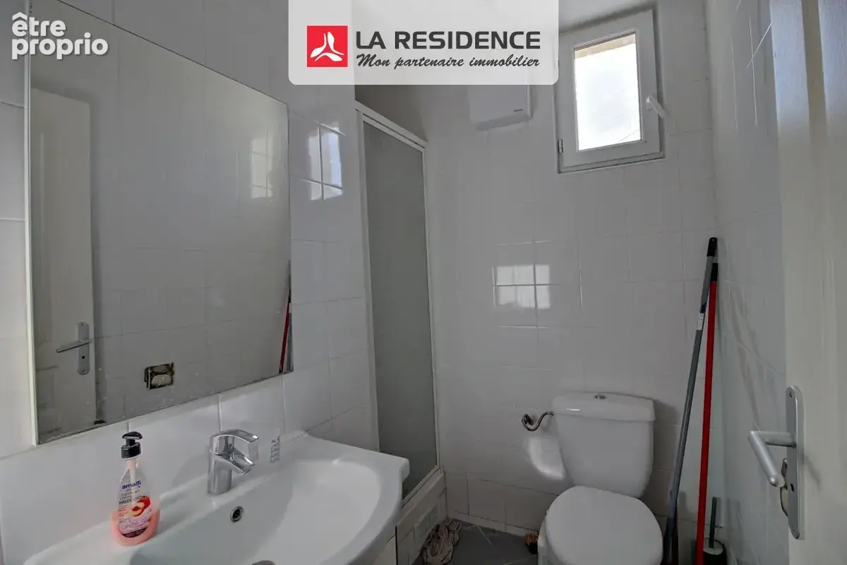 Maison 5 pièces 88 m² à vendre à Les Mureaux (78130) - photo 9