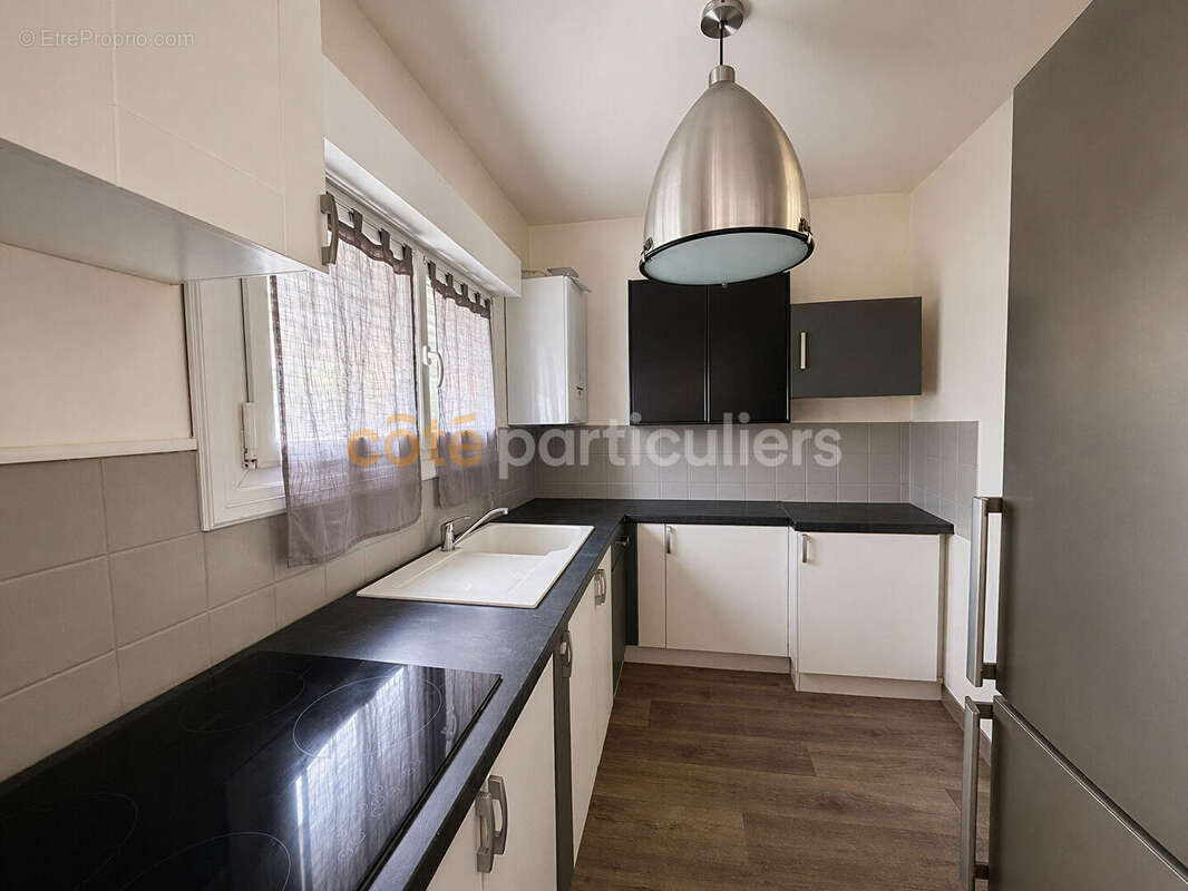 Appartement à LA ROCHE-SUR-YON