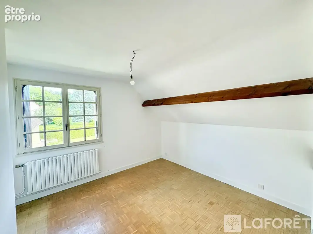 SAMOREAU. Maison au calme. - photo 14