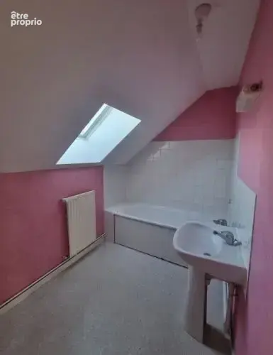 Profitez des frais de notaire réduits pour ce pavillon individuel avec garage et jardin idéalement situé - photo 5
