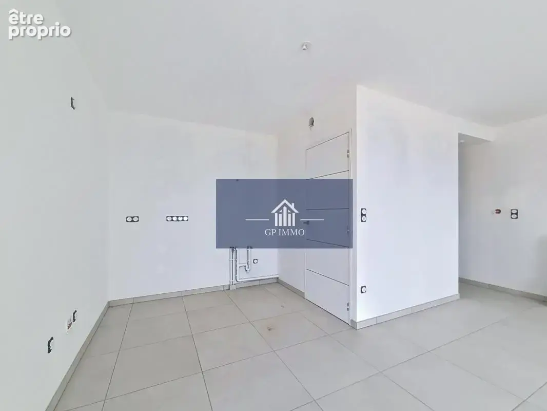 Appartement récent - photo 9