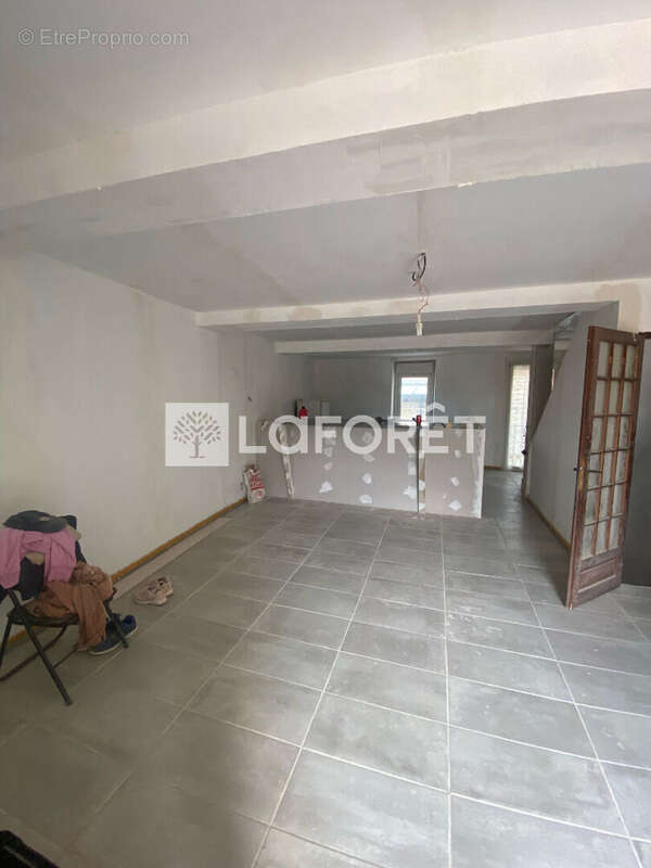 Maison à LE PERTHUS