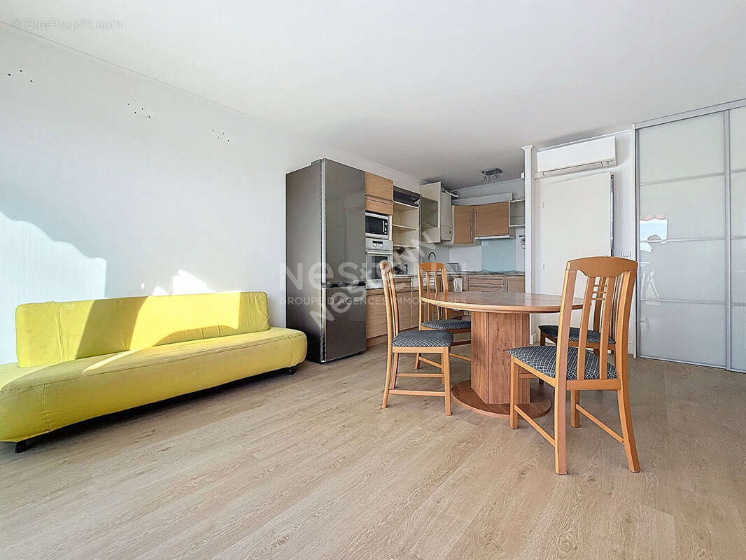 Appartement à LE GRAU-DU-ROI