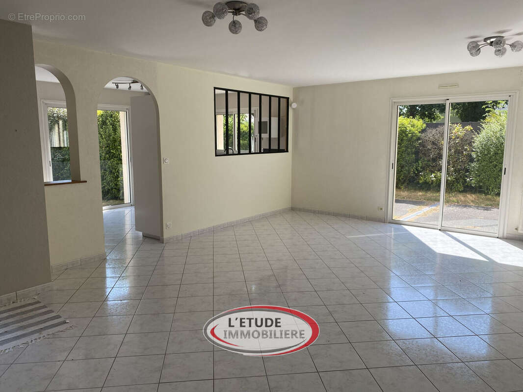 Maison 122 m² à Heric  - photo 6