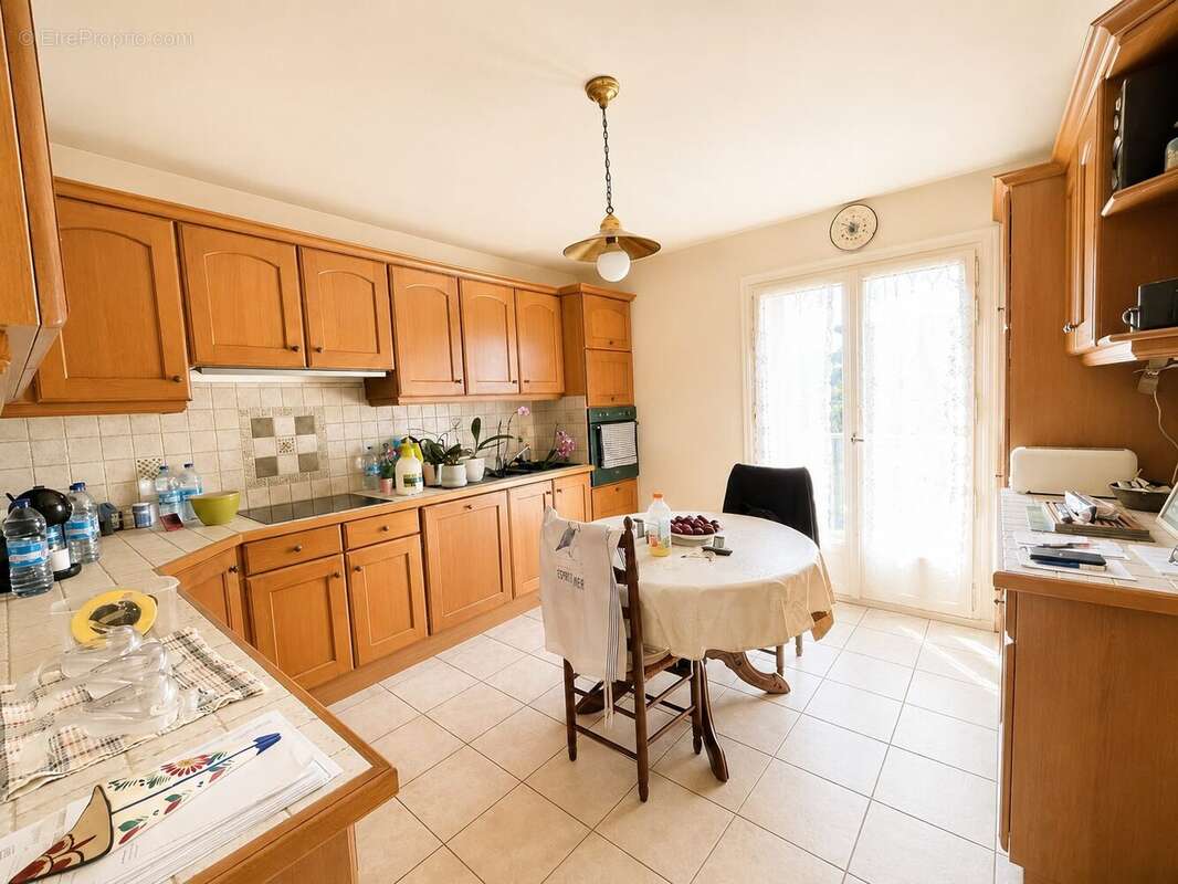 Maison 138 m² à Perros-Guirec  - photo 2