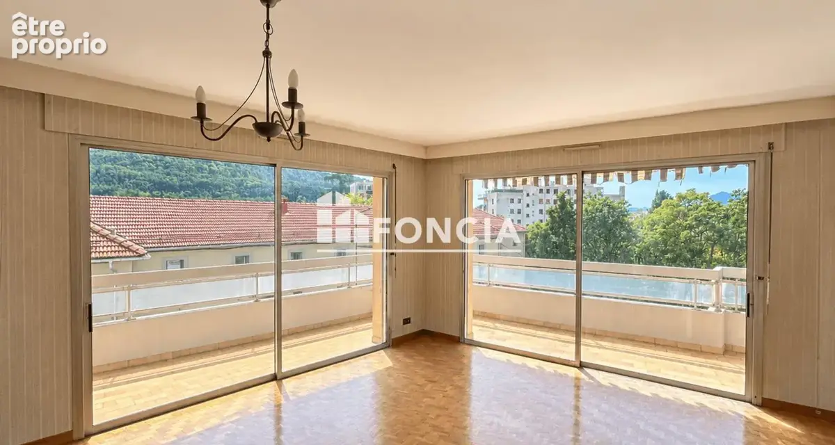 Appartement à GAP