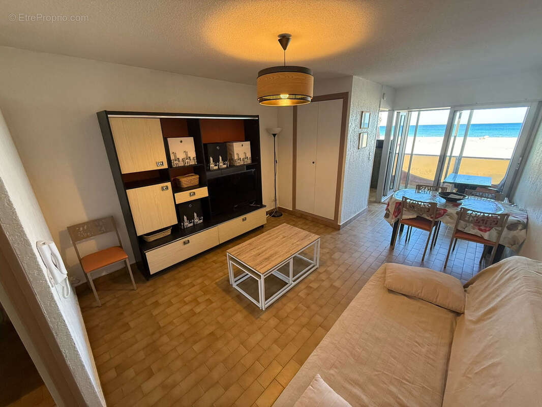 Appartement à SAINT-NAZAIRE