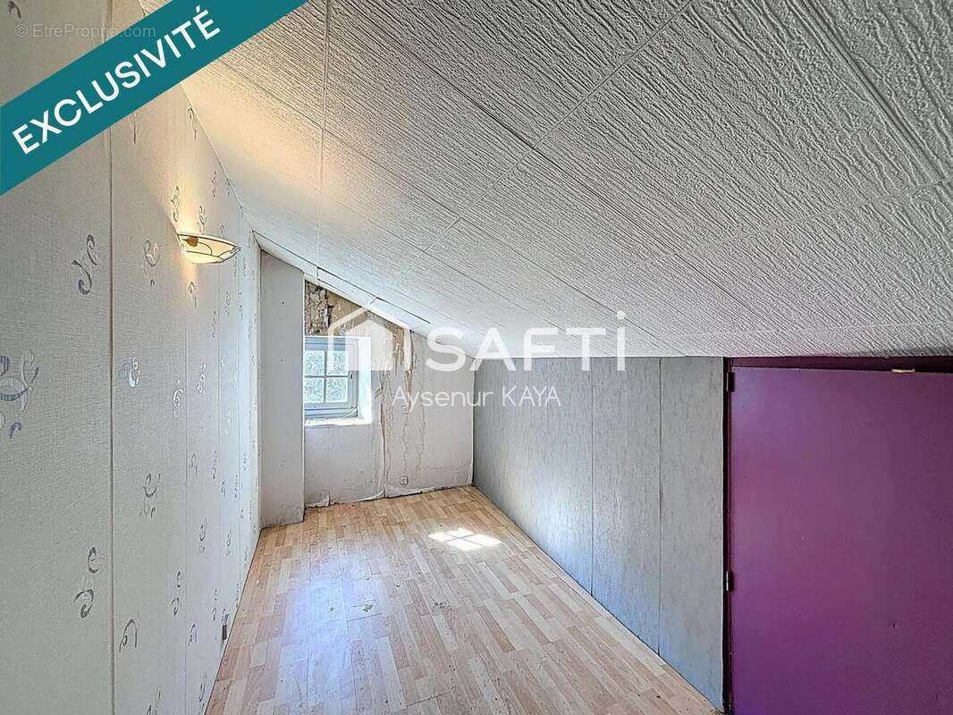 Photo 8 - Maison à SAINT-CLAUDE