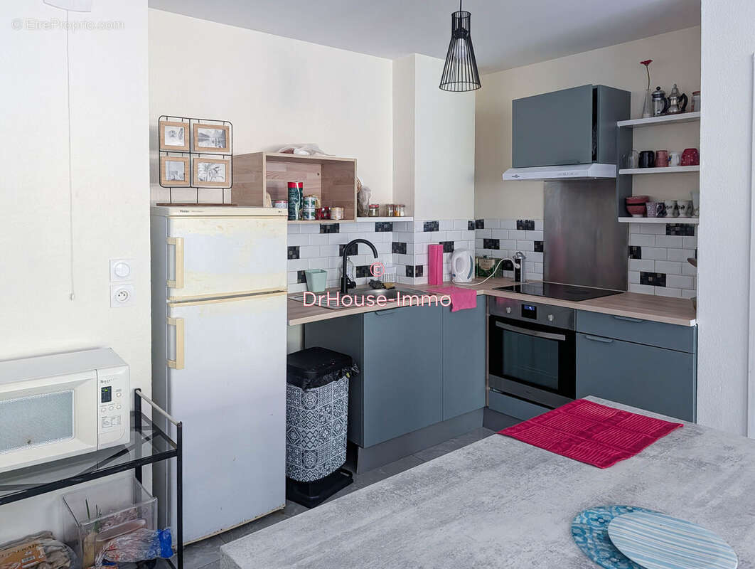Appartement 66 m² à Marseille-10e  - photo 12