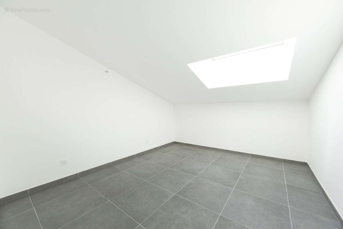 Photo 4 - Appartement à SAINT-ANDRE-DE-LA-ROCHE