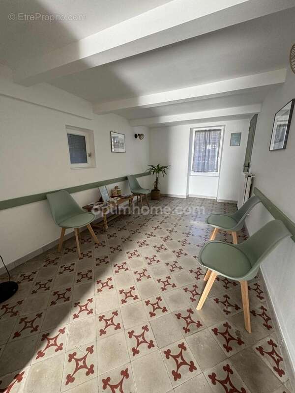 Appartement à SAINT-REMY-DE-PROVENCE