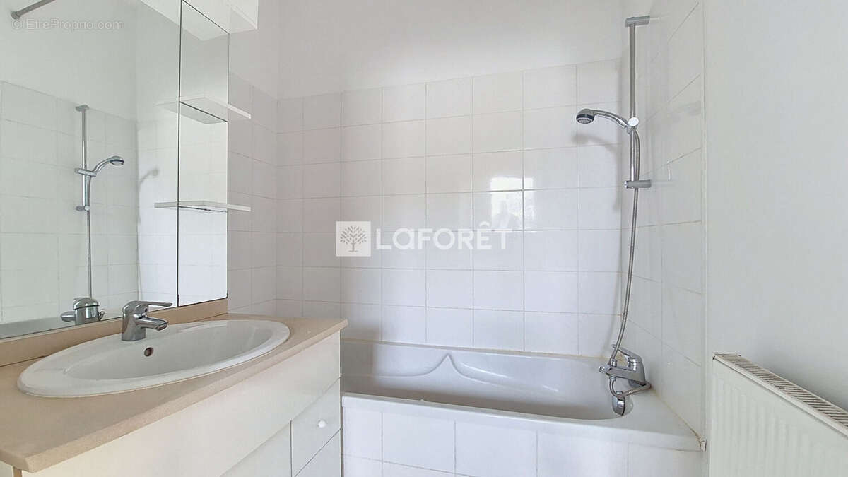 Appartement à TALENCE