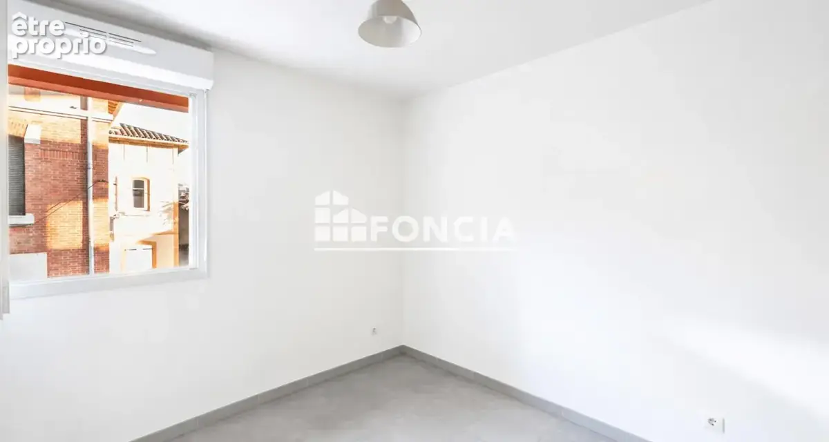 3 pieces avec terrasse et parking en sous-sol privatif - photo 5