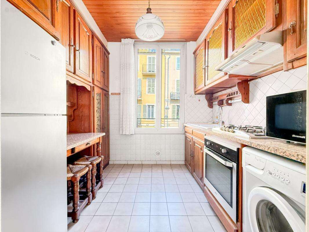 Nice le port - 3p 52,59 m² - photo 8