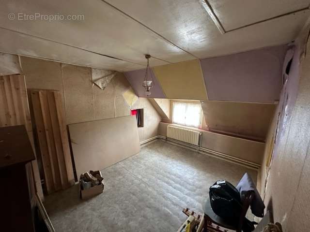 Maison de bourg - photo 11