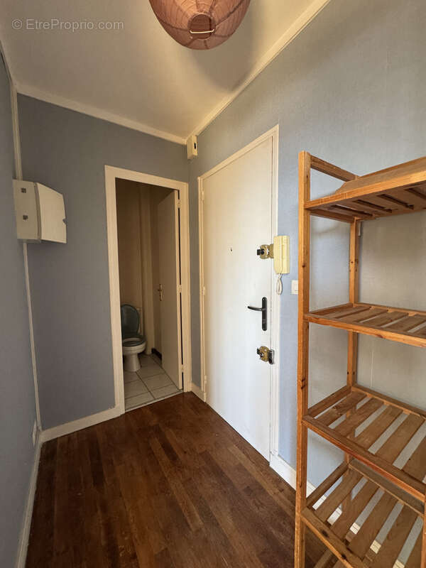 Appartement à LIMOGES