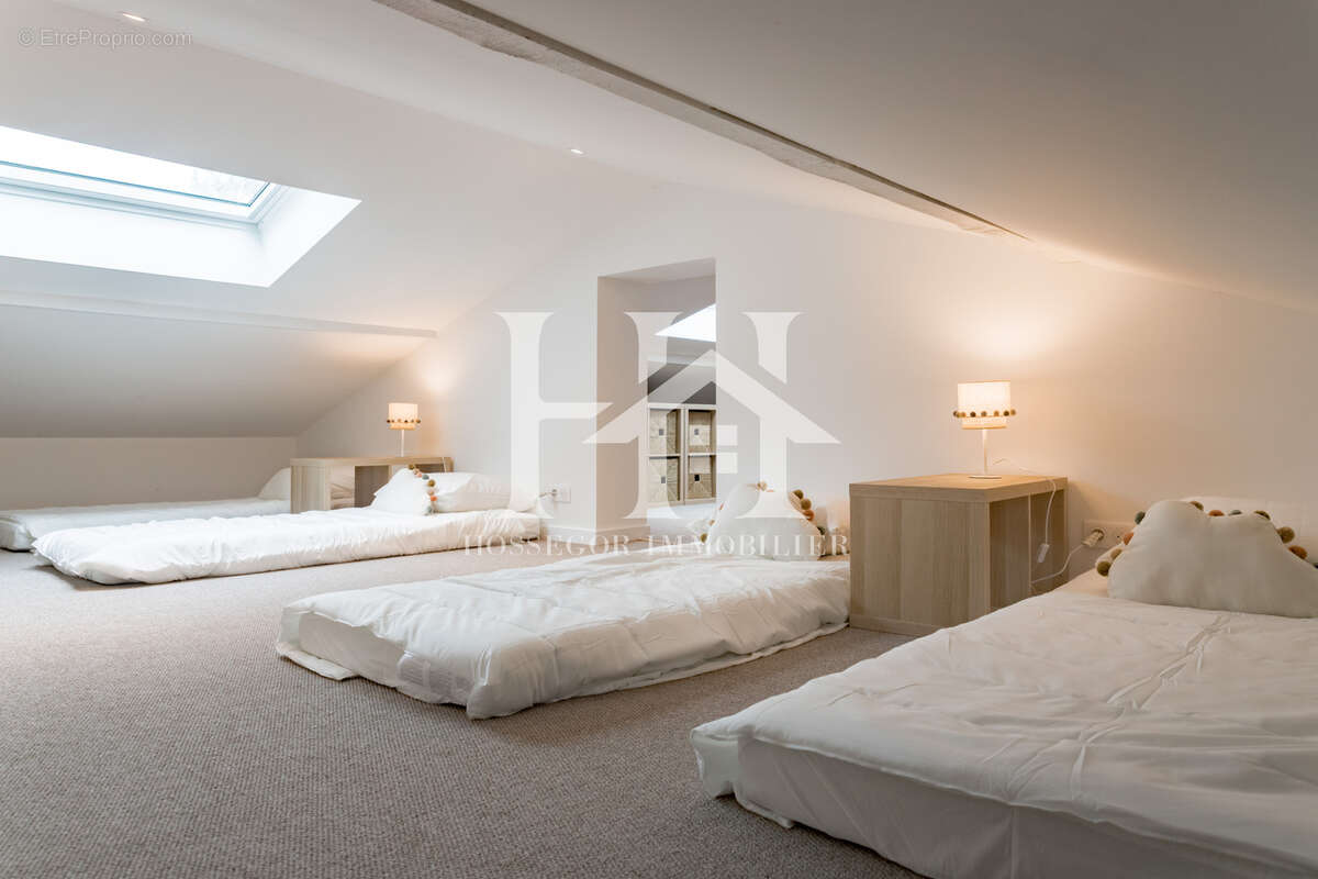Appartement à HOSSEGOR