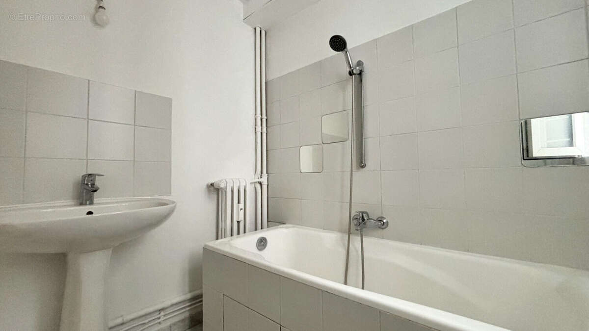 Appartement Paris 3 pièce(s) 57 m2 - photo 10