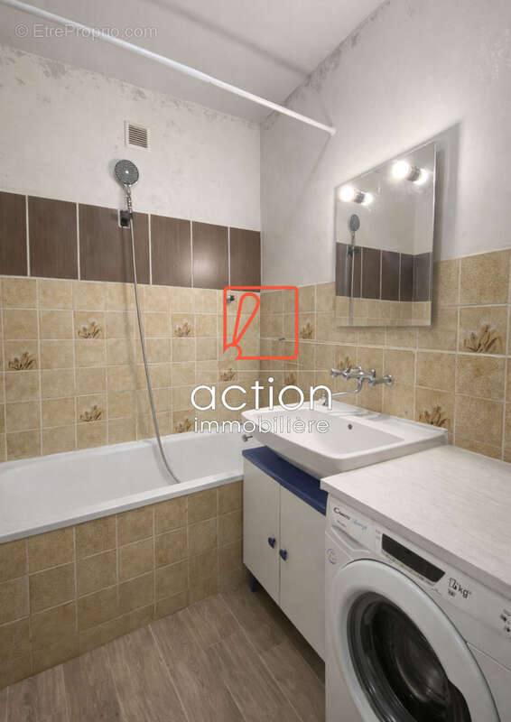 Appartement à LANNION