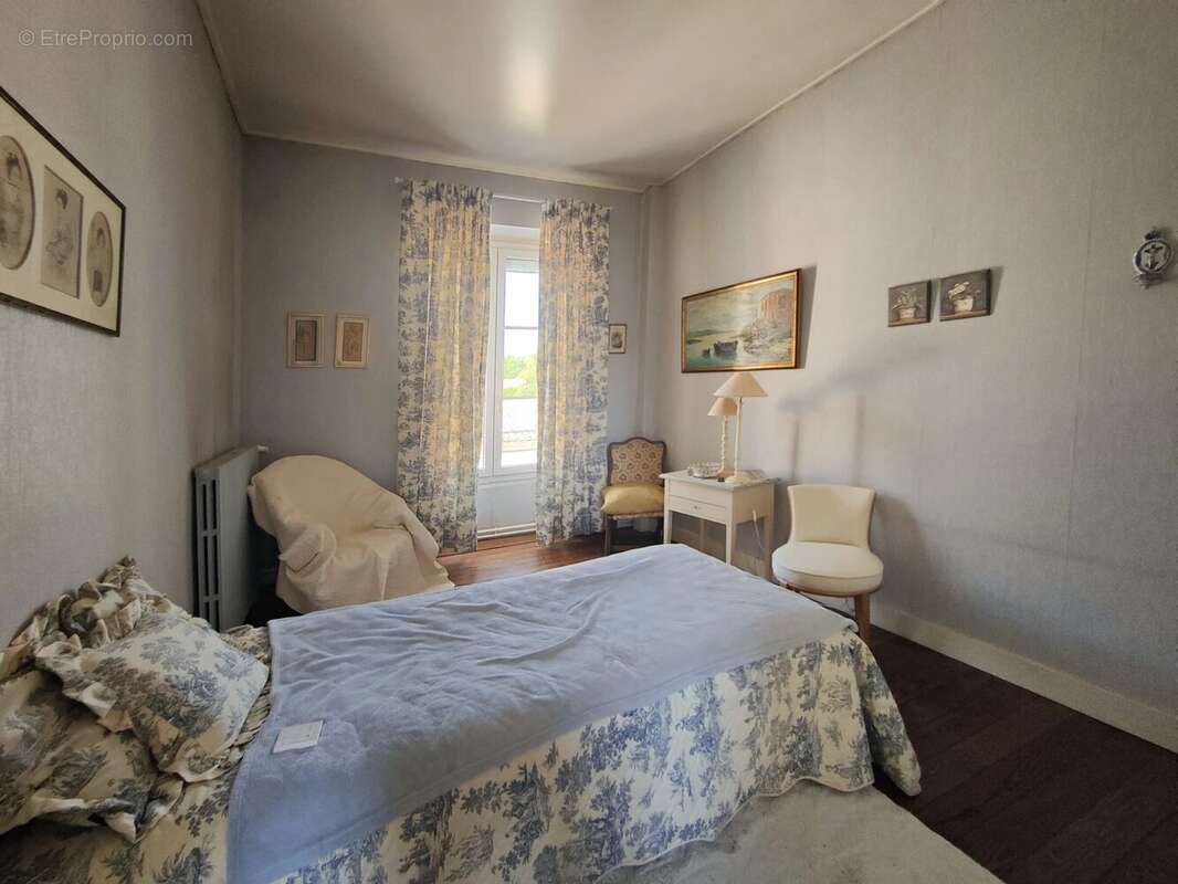 SAINT SELVE, maison de village de 156 m² - photo 14