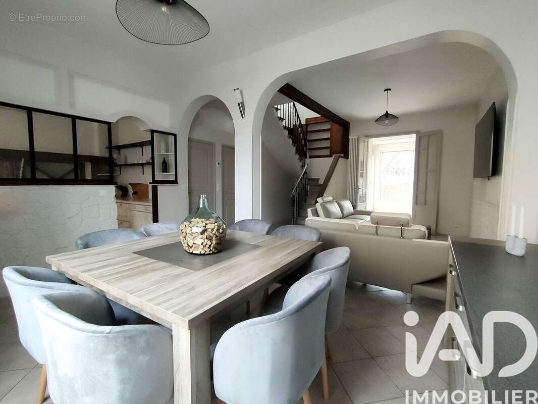 Photo 2 - Maison à FERRALS-LES-CORBIERES