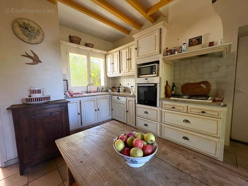 Maison à EUGENIE-LES-BAINS